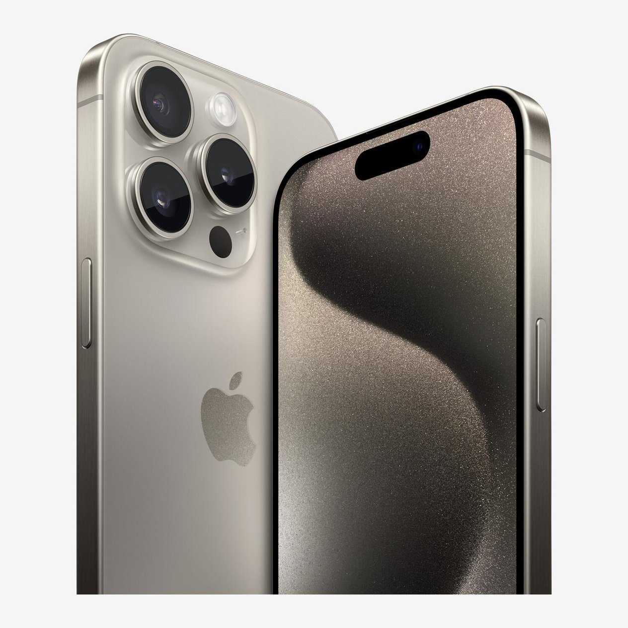 APPLE IPHONE 15 PRO MAX  256GB NATURAL EU