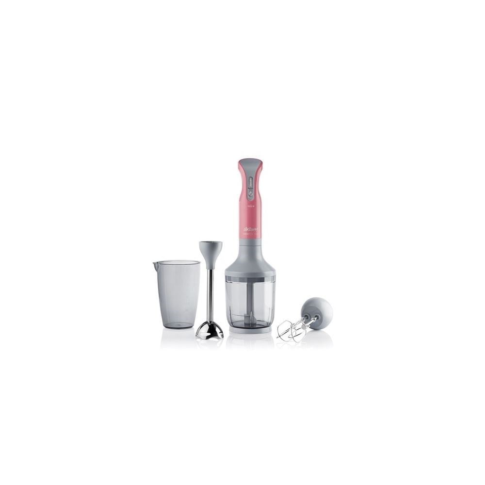 ARZUM AR1016 PROSTICK 1000 ÇUBUK BLENDR SETİ MER/P