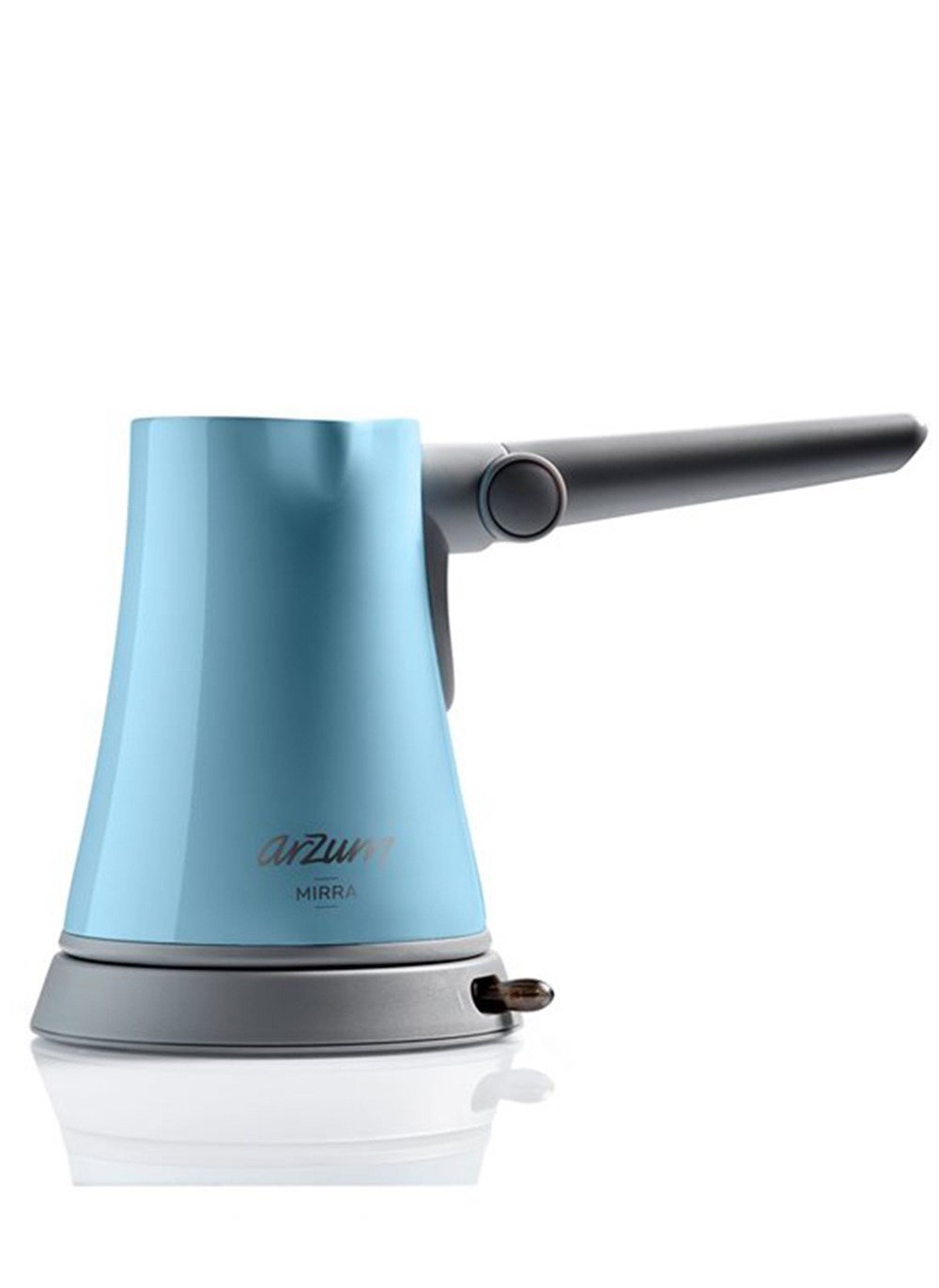 ARZUM AR3010M MIRRA TÜRK KAHVESİ 850W MAVİ