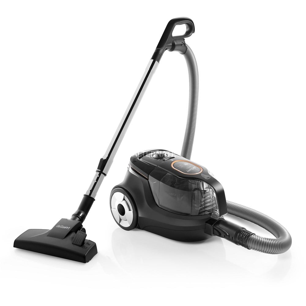 ARZUM AR4052 IMPERA CYCLONE  SÜPÜRGE SİYAH 