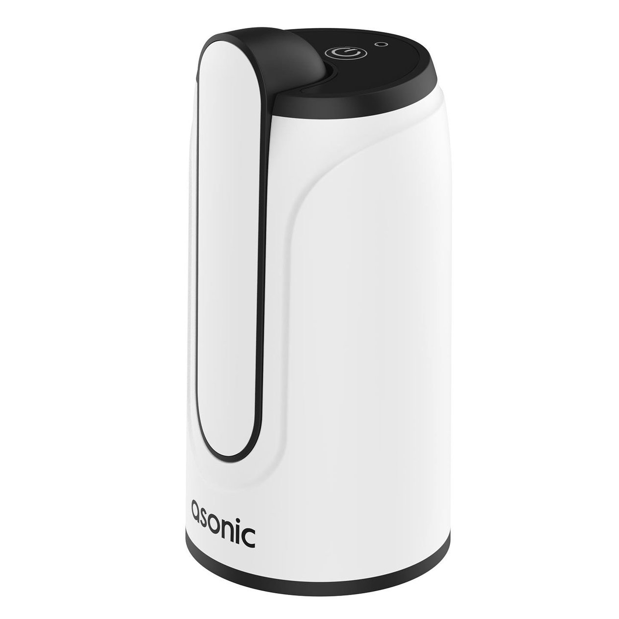Asonic SP20 Usb Şarj Edilebilir 1200mAh Pilli Mini Su Pompası