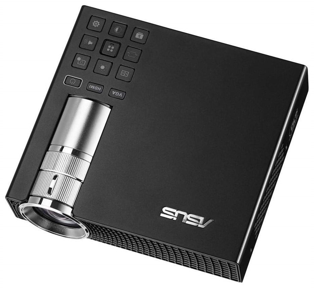 ASUS P2E 1280*800 PROJEKSİYON CİHAZI