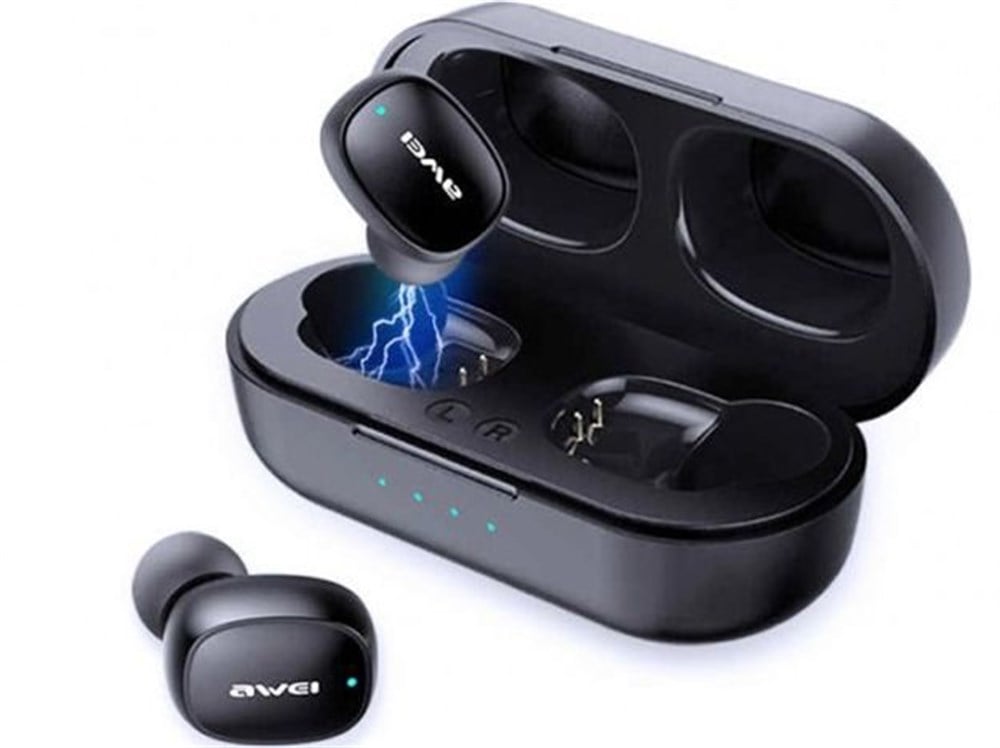 AWEI T13 TRUE WIRELESS STEREO HEADPHONES