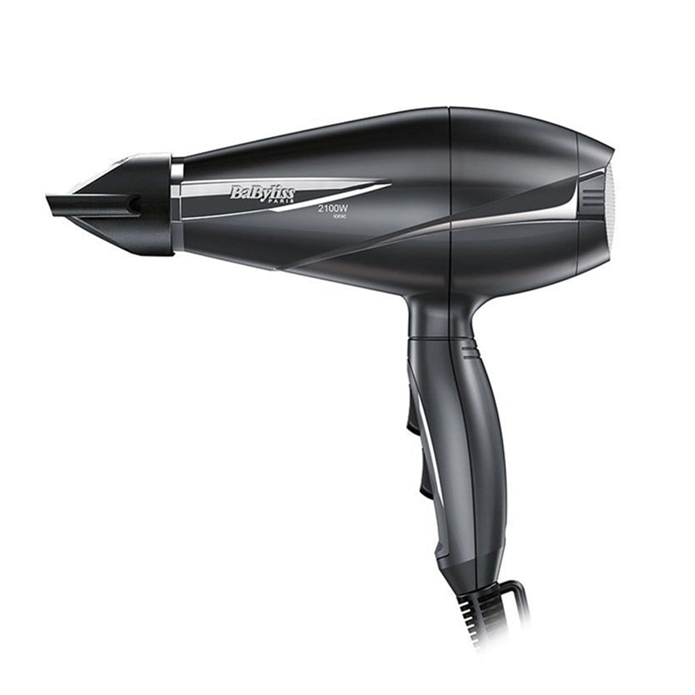 Babyliss 6609E 2100W Ac Motor Difüzörlü Fön Makine