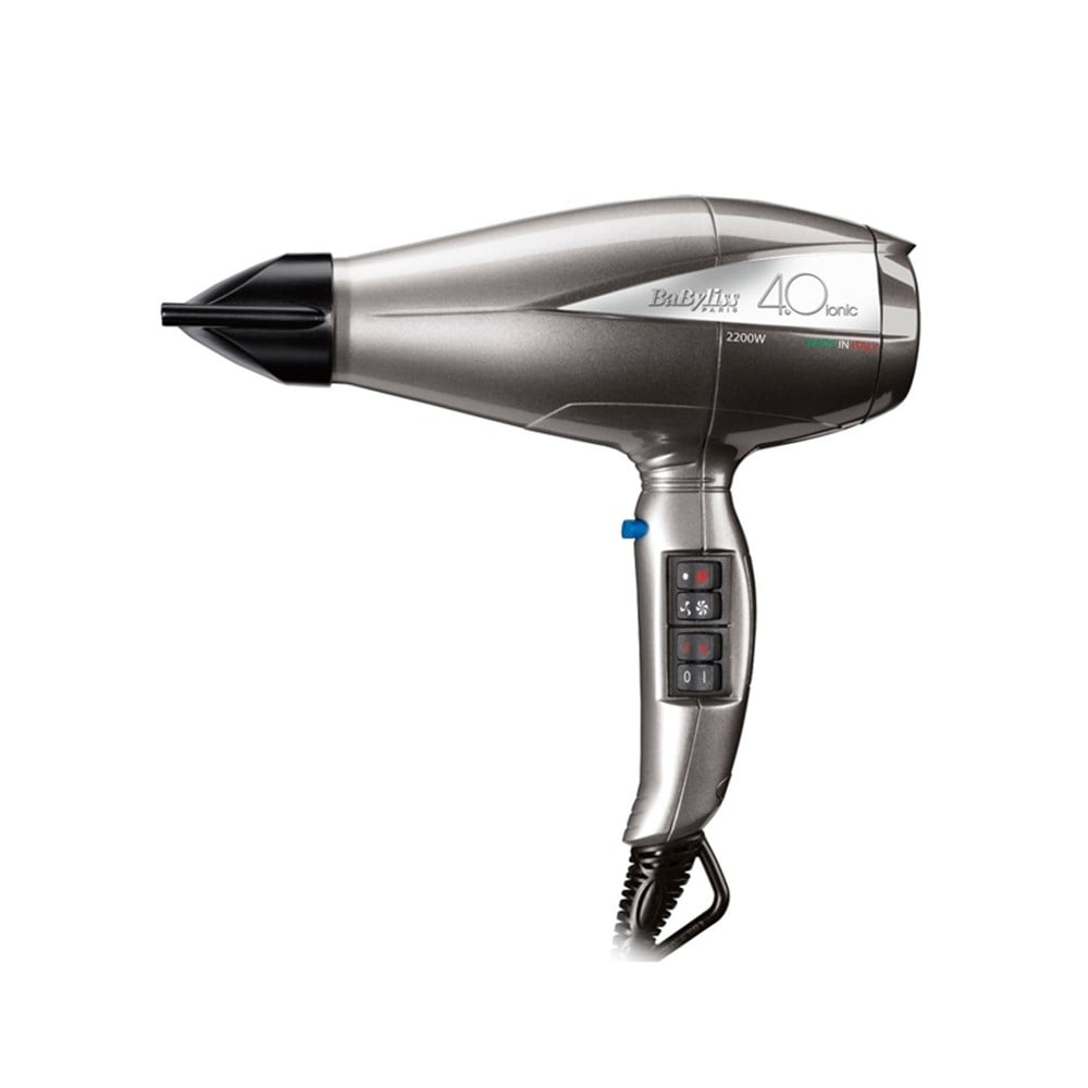 Babyliss 6670E/6675E 2200W AC Motor Difüzörlü Fön 