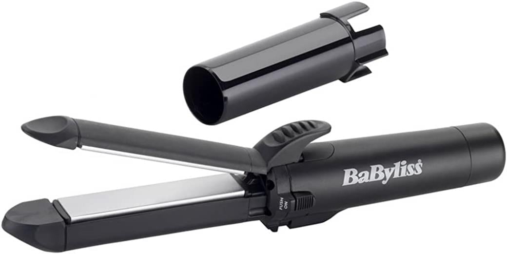 BABYLISS BA-2581BU SAÇ DÜZLEŞTİRİCİ 215 PRO CORDLESS