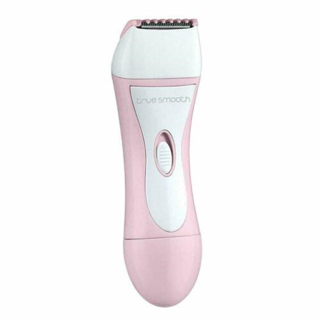 BABYLİSS  BA-8772BU BİKİNİ EPİLATÖR 2AA PİLLİ