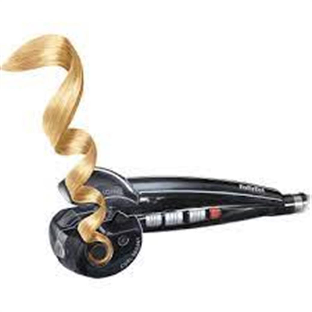 Babylıss C1300E Curl Secret 25 - 32mm Saç Maşası