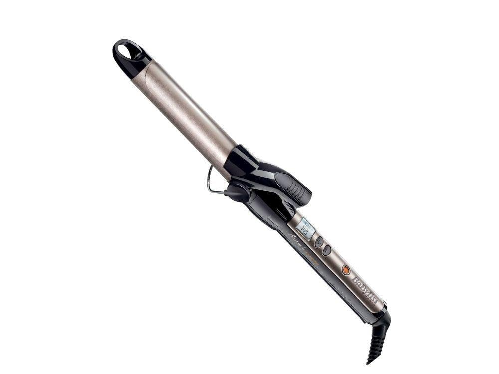 Babyliss C525E Ceramic Intense 200°C 25 mm Saç Maş