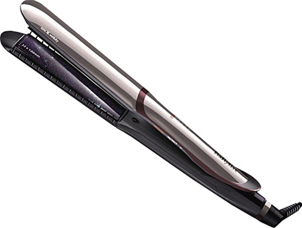 Babyliss ST389E Diamond i-Pro XL 235°C Islak-Kuru 