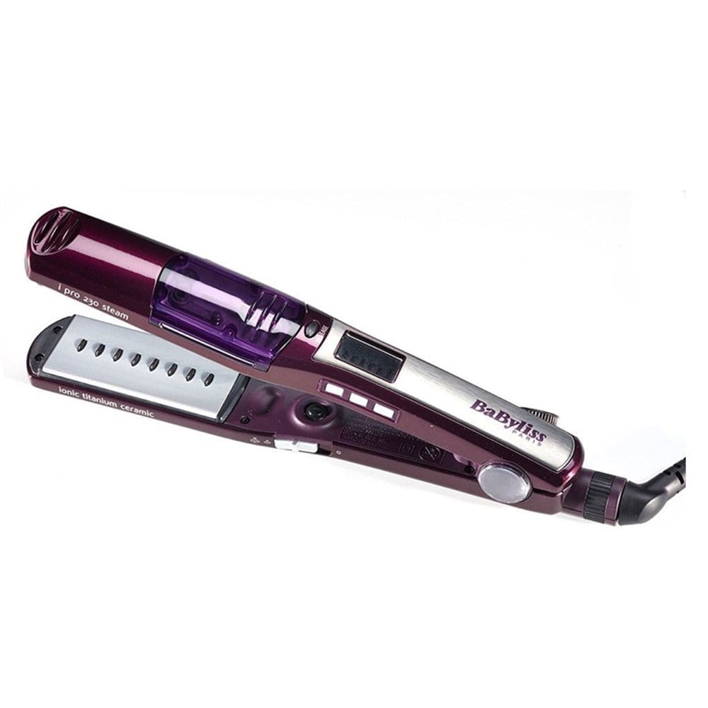 Babyliss ST395E İ-Pro 230°C SAÇ DÜZLEŞTİRİCİ