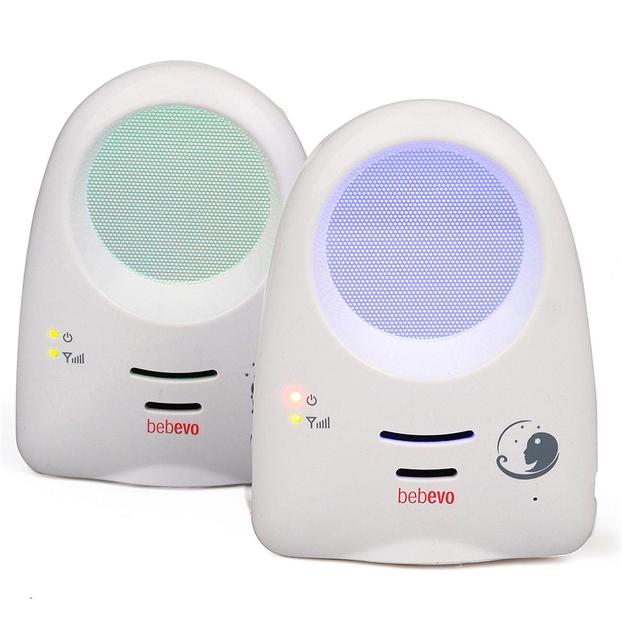 BEBEVO BM201 BABY AUDIO MONITOR
