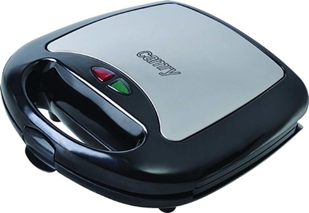 ADLER CR 3024 (3 IN1) TOST MAKİNESİ 