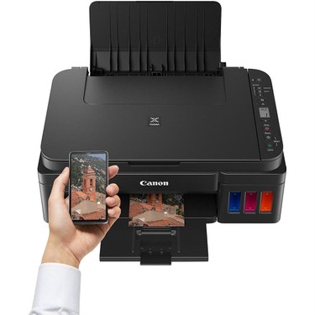 CANON 63411 TANKLI WIFI-YAZICI TARAYICI F0T A4