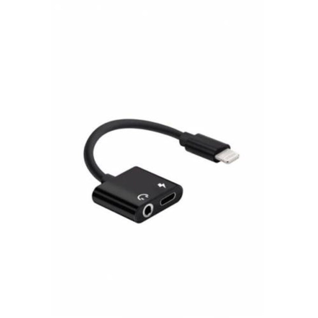 ÇELİK UÇLU DUAL LIGHTNING ŞAR VE KULAKLIK APARATI 		 		