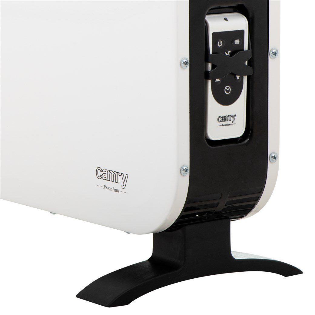 CONVECTION HEATER LCD WITH REMOTE CONTROL