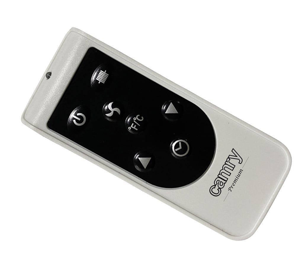 CONVECTION HEATER LCD WITH REMOTE CONTROL