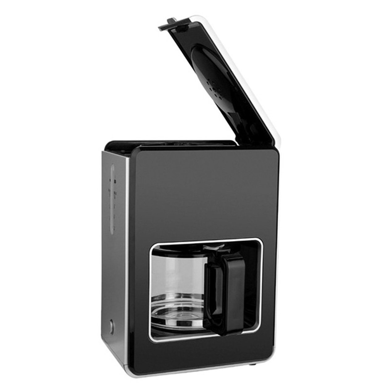 CVS DN 1907 Coffee Master Kahve Makinesi