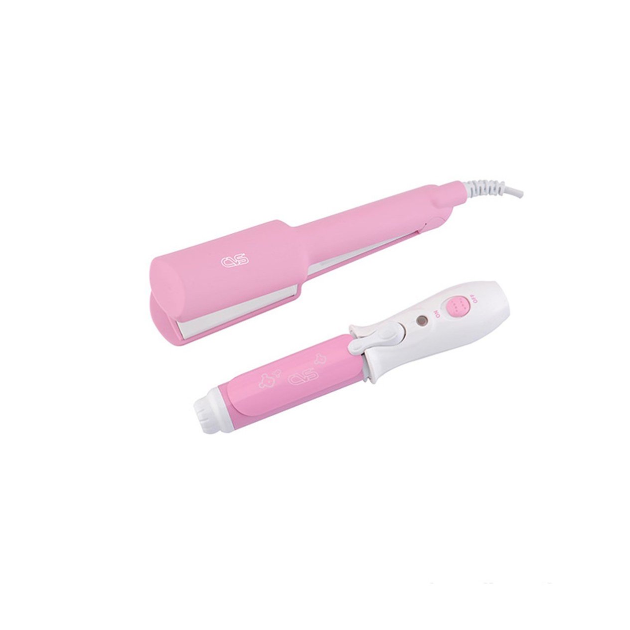 CVS DN 333 KIDS Saç Şekillendirme Seti