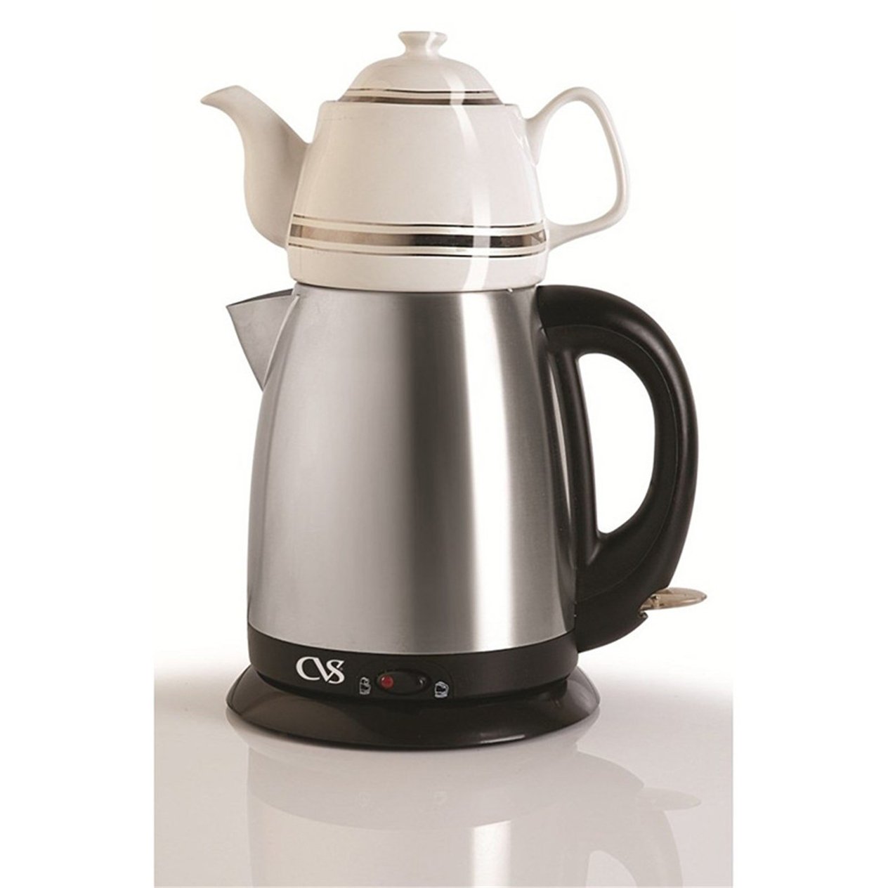 CVS DN5200 ELEK.MUHABBET ÇAY SETİ