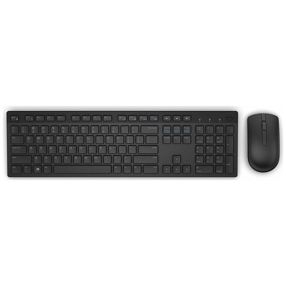 DELL KM639 KABLOSUZ KLAVYE