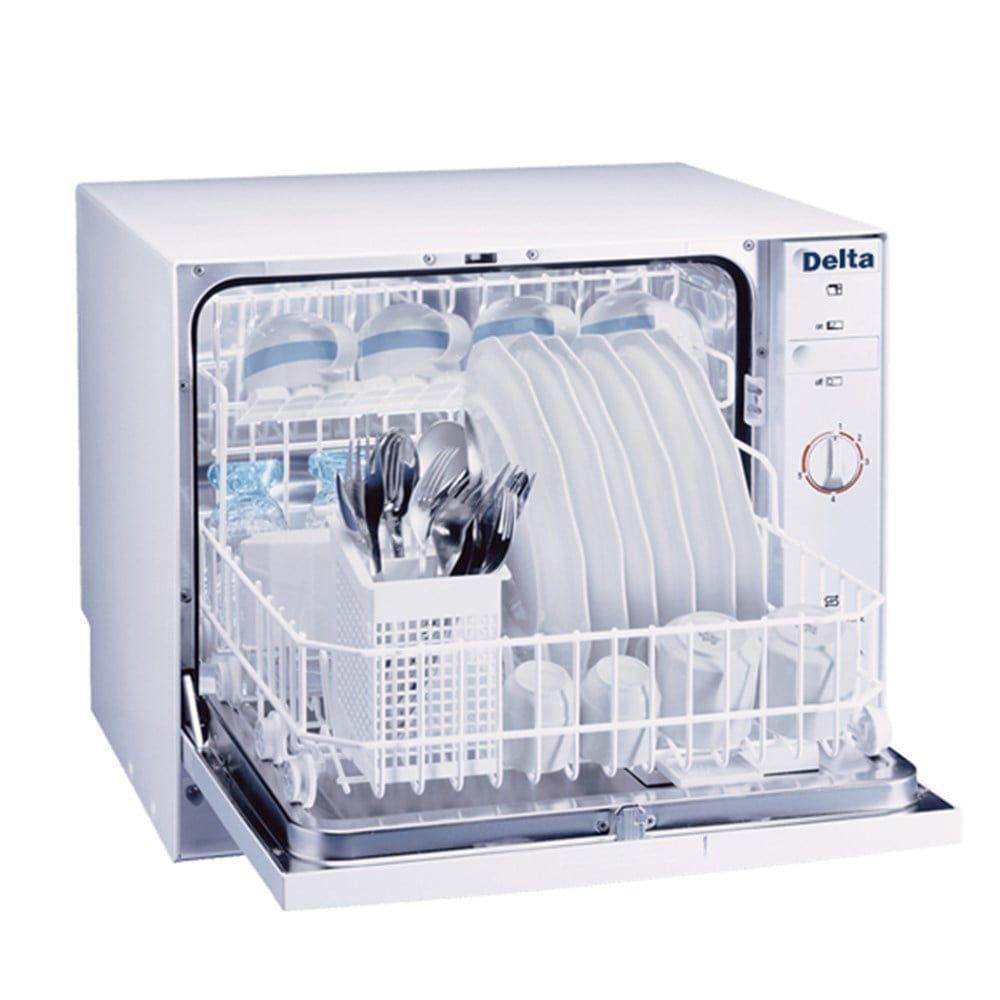 DELTA WP5A SETÜSTÜ  BULASIK MAKİNASI