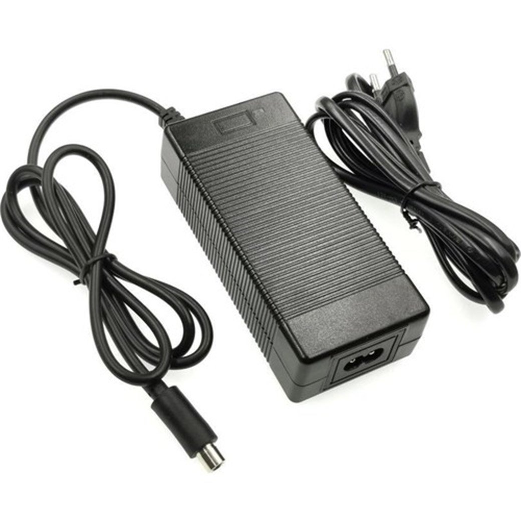 ELECTRIC SCOOTER CHARGER (EU STANDARD)