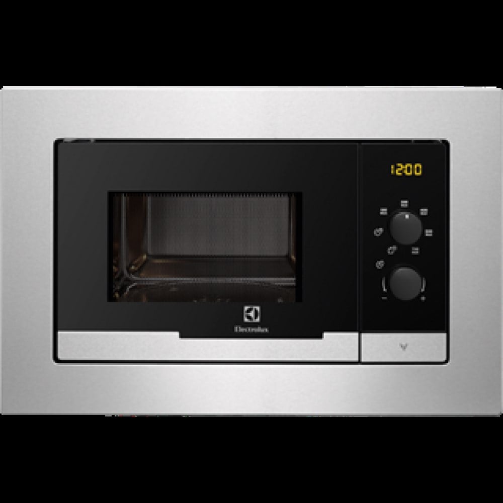 ELECTROLUX EMM20007OX MİKRODALGA