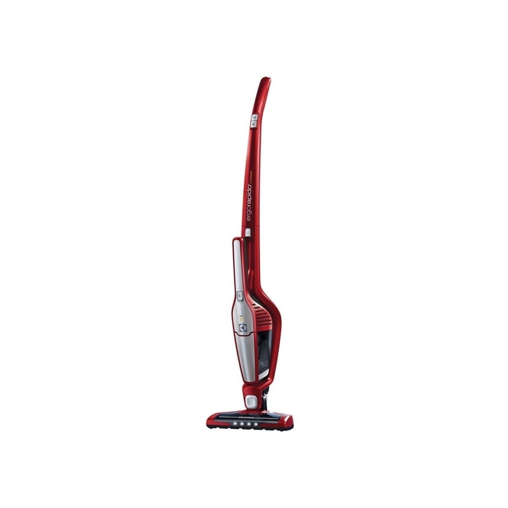 ELECTROLUX ERGORAPIDO ERGO12 LITHIUM POWER VACUUM 