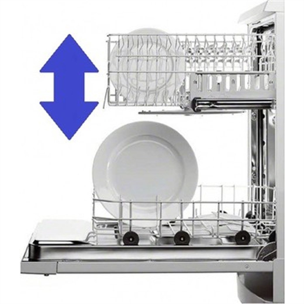 ELECTROLUX ESF5531LOW BULAŞIK MAKİNASI