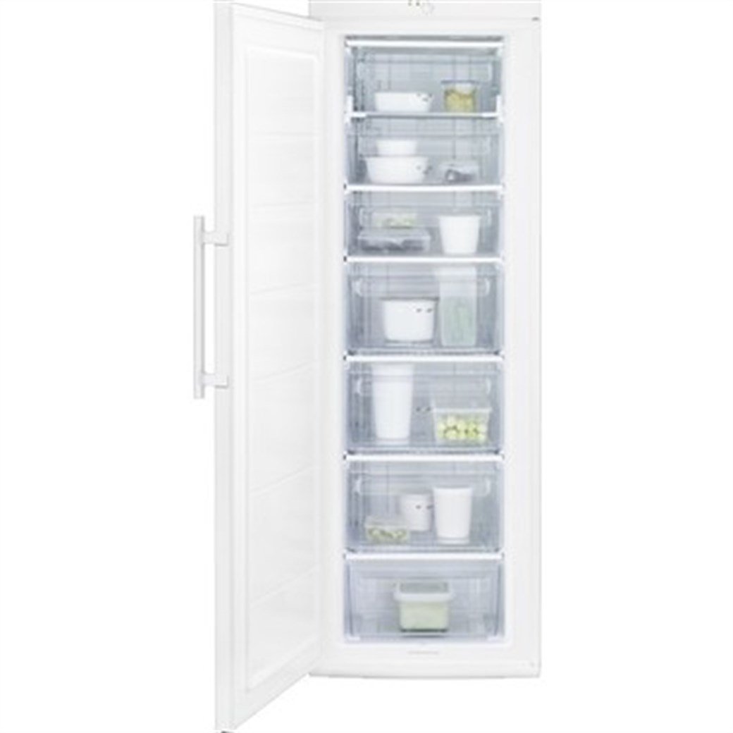 ELECTROLUX EUF2702DOW DİK DERİN DONDURUCU