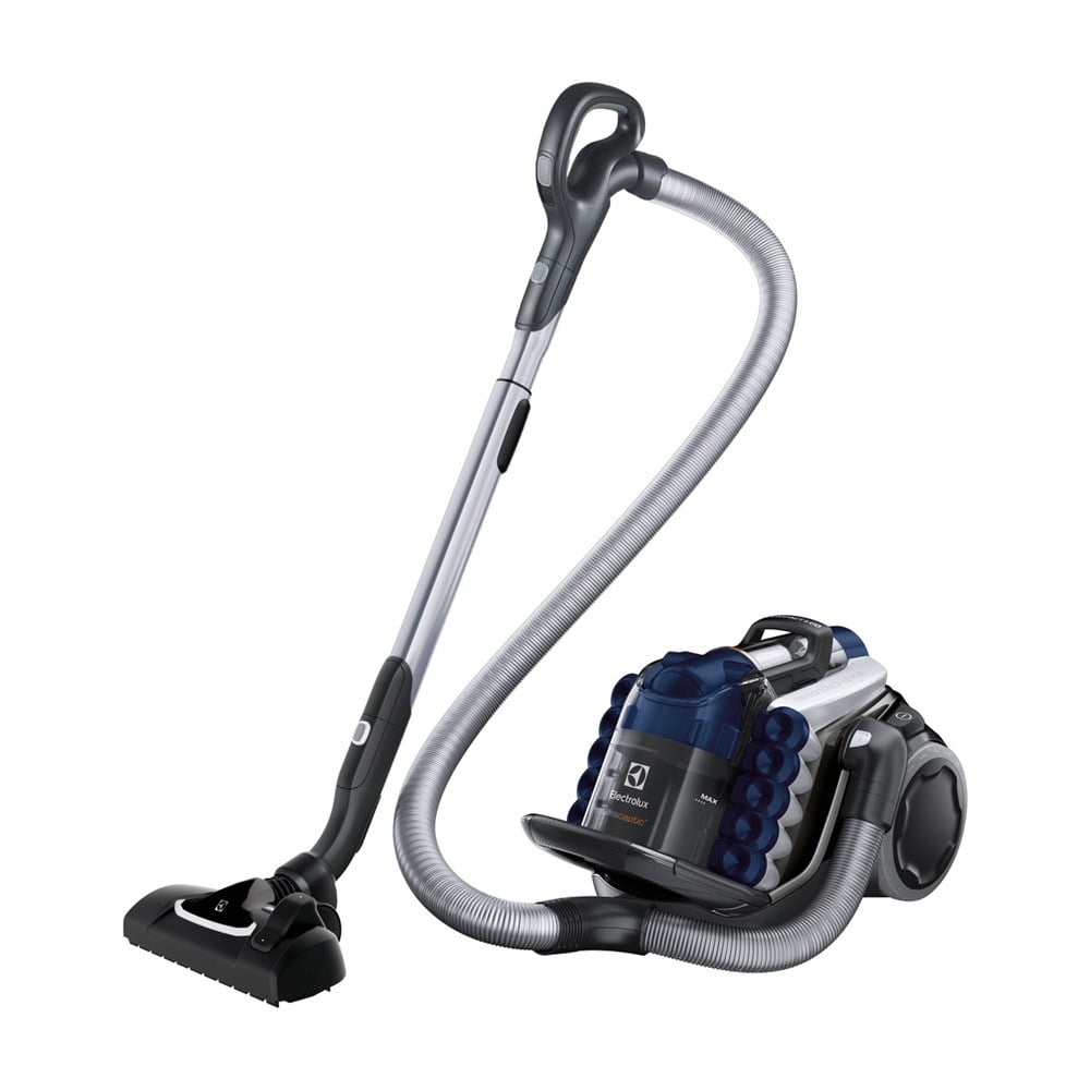 ELECTROLUX ULTRA CAPTIC ZUCHARDFTR VACUUM CLEANER