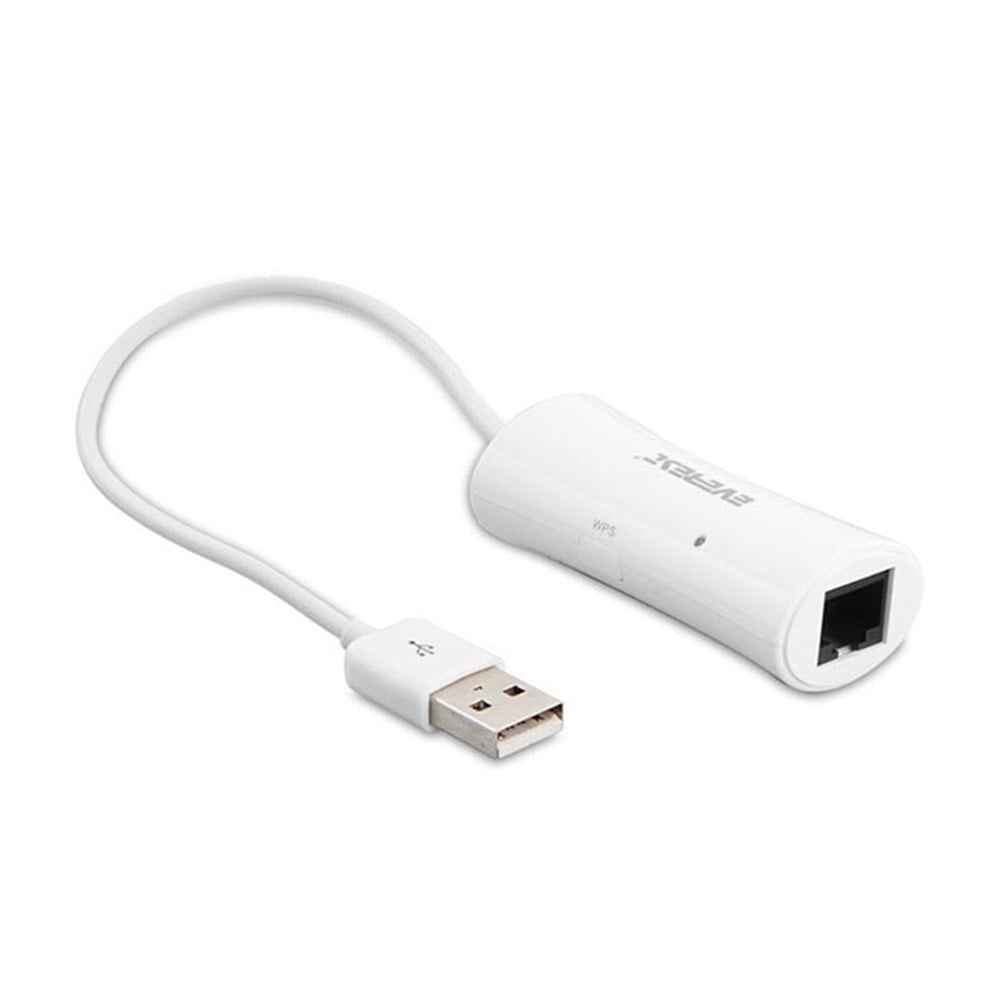 Everest EWR-565N1 Pocket Kablosuz-N 150 Mbps Kablo