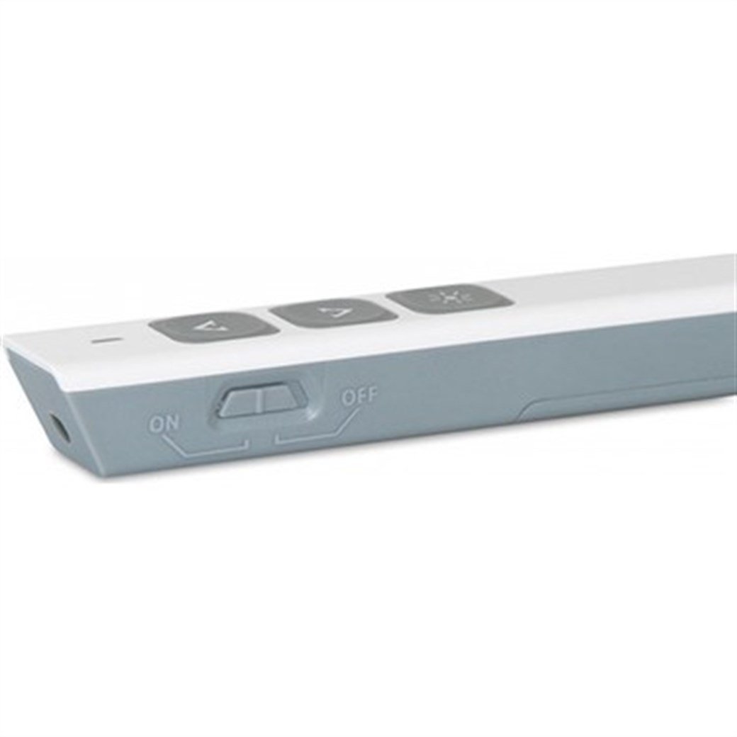 Everest PSN-07B White 2.4Ghz Wireless Device 