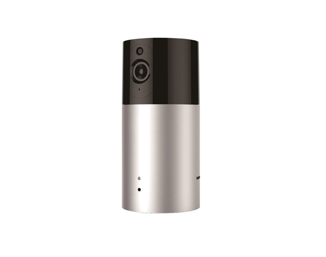 EVERVOX EVR-S2 EV GÜVENLİK KAMERASI 