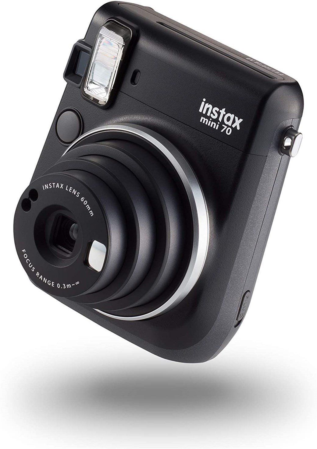 FUJI ENJOY INSTAX MINI 70 BLACK  FOTSI00047