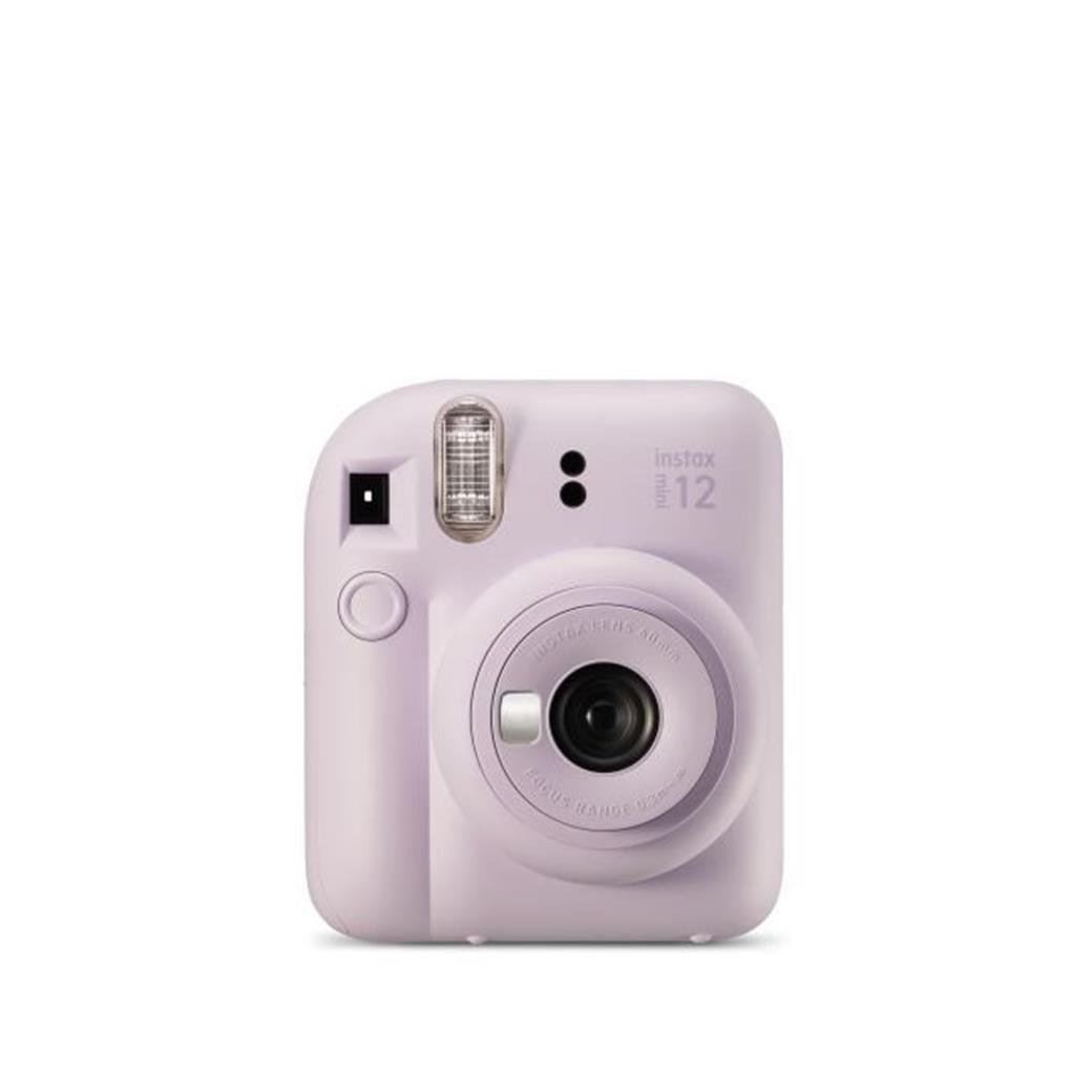 FUJI INSTAX MINI 12 LILAC PURPLE  FOTSI00199