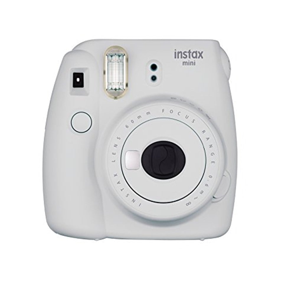 FUJI INSTAX MINI 9 SMO WHITE  FOTSI00052