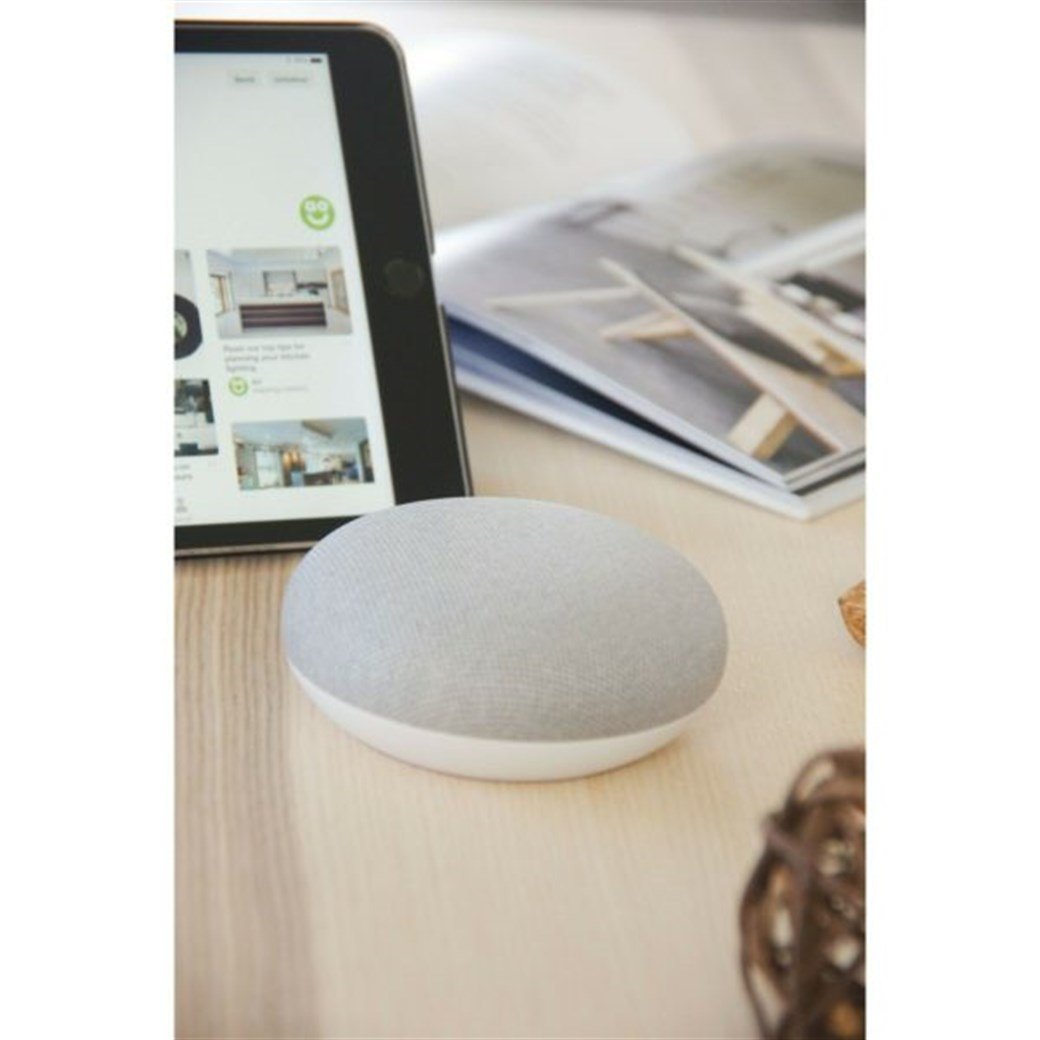 GOOGLE SMART SPEAKER HOPARLÖR GA00210 REPACK EU