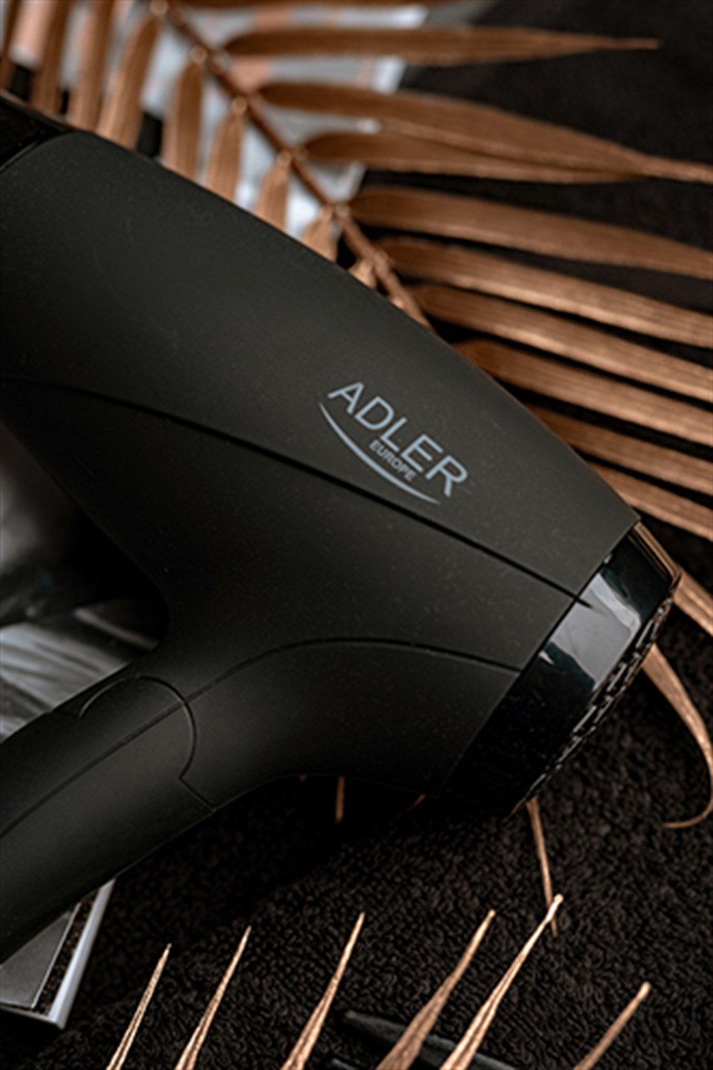 HAIR DRYER 1200W AD 2266 ADLER