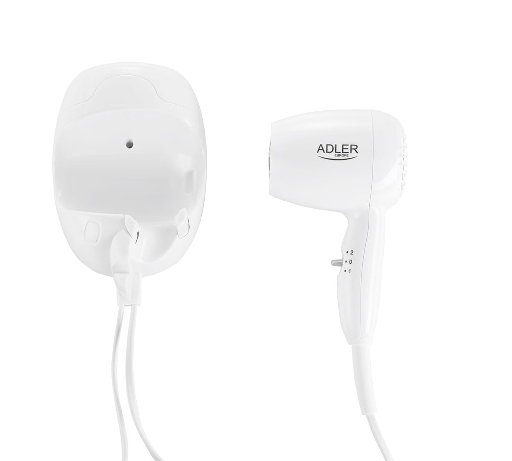 HAIR DRYER FOR HOTEL AD 2252 ADLER