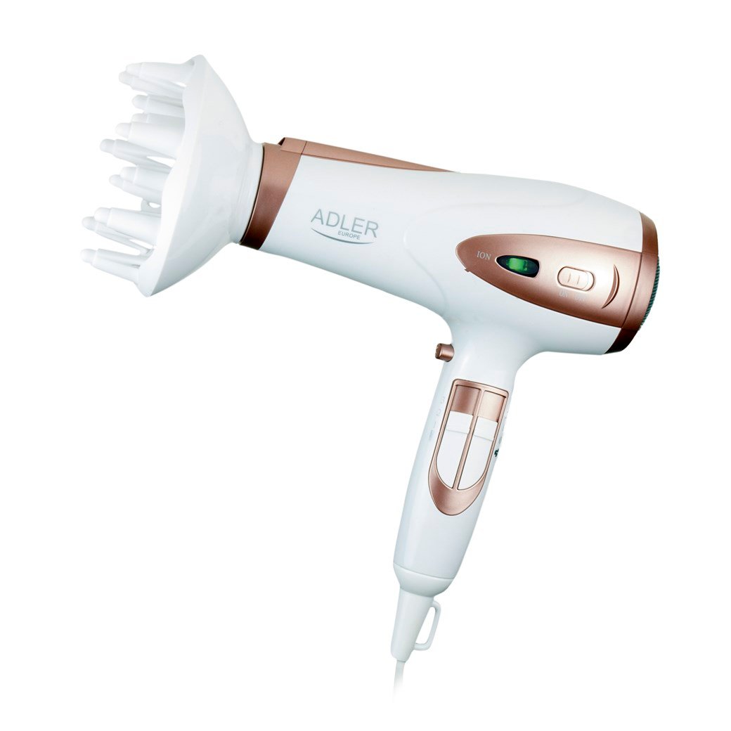 HAIR DRYER - IONİC  AD 2248 ADLER