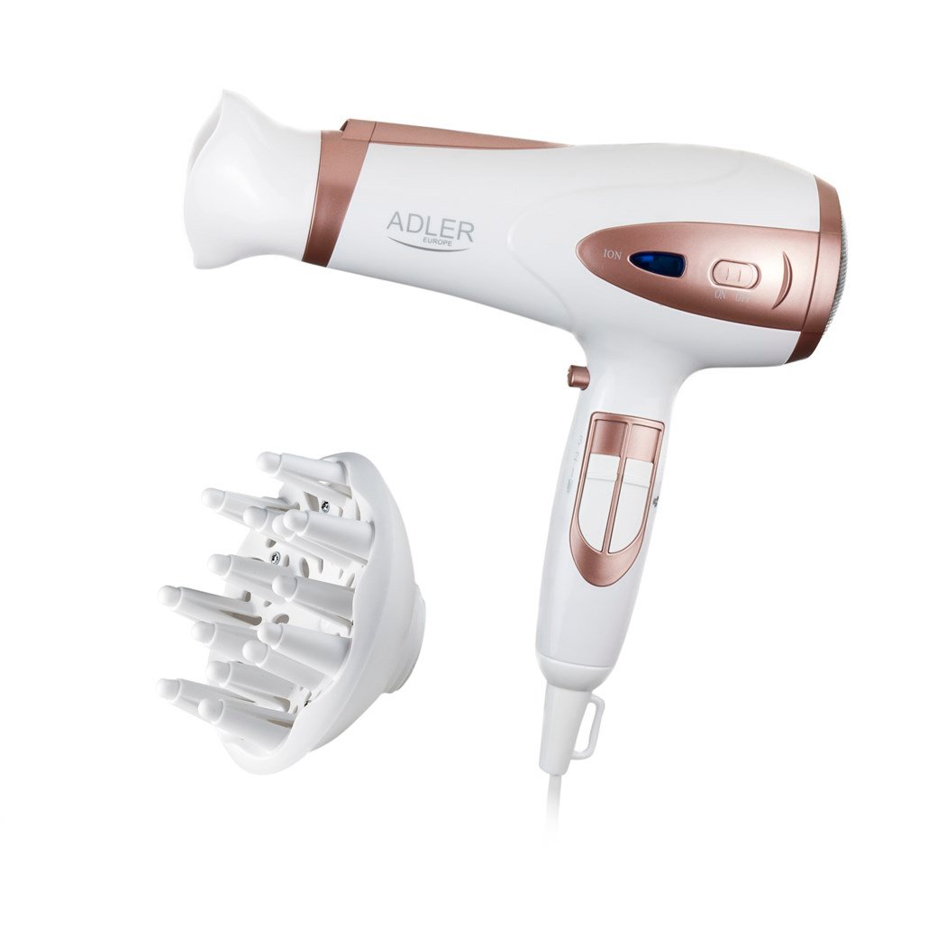 HAIR DRYER - IONİC  AD 2248 ADLER