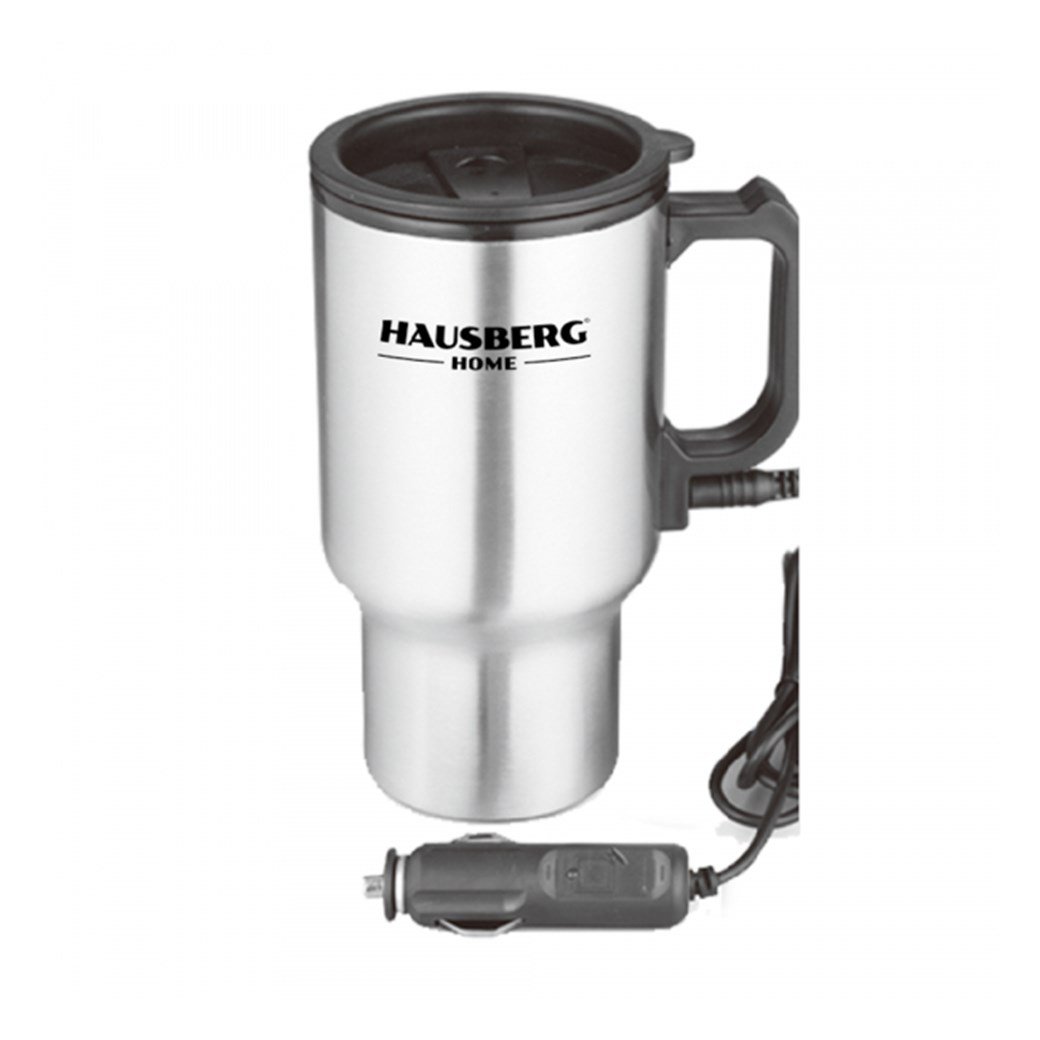 HAUSBERG HB1460 ELEKTRİKLİ TERMOS