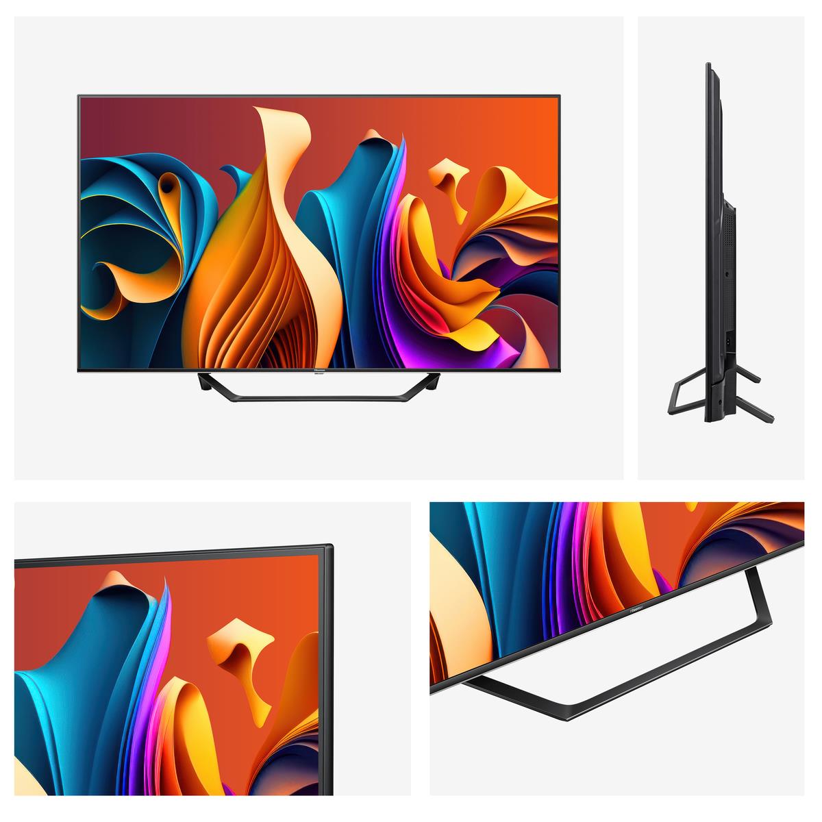 HISENSE 55A7NQ 55