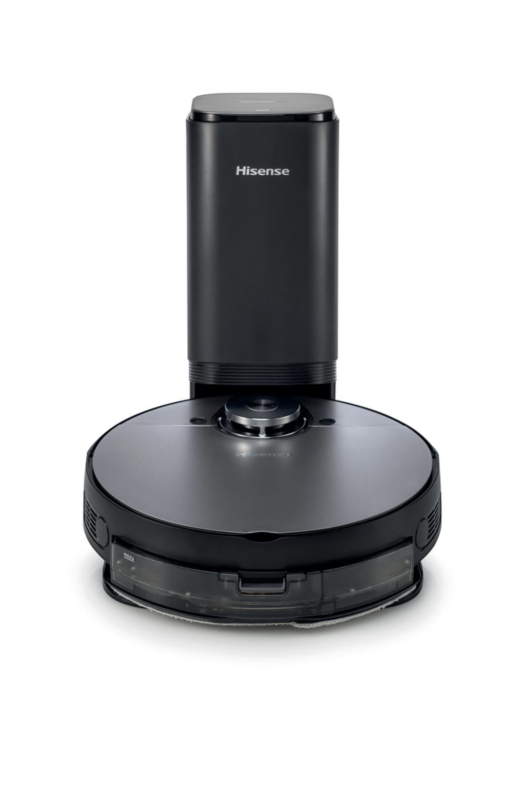 HISENSE AKILLI ROBOT SÜPÜRGE RVCLS144AB
