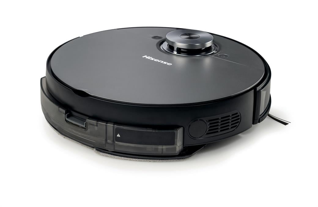 HISENSE AKILLI ROBOT SÜPÜRGE RVCLS144AB