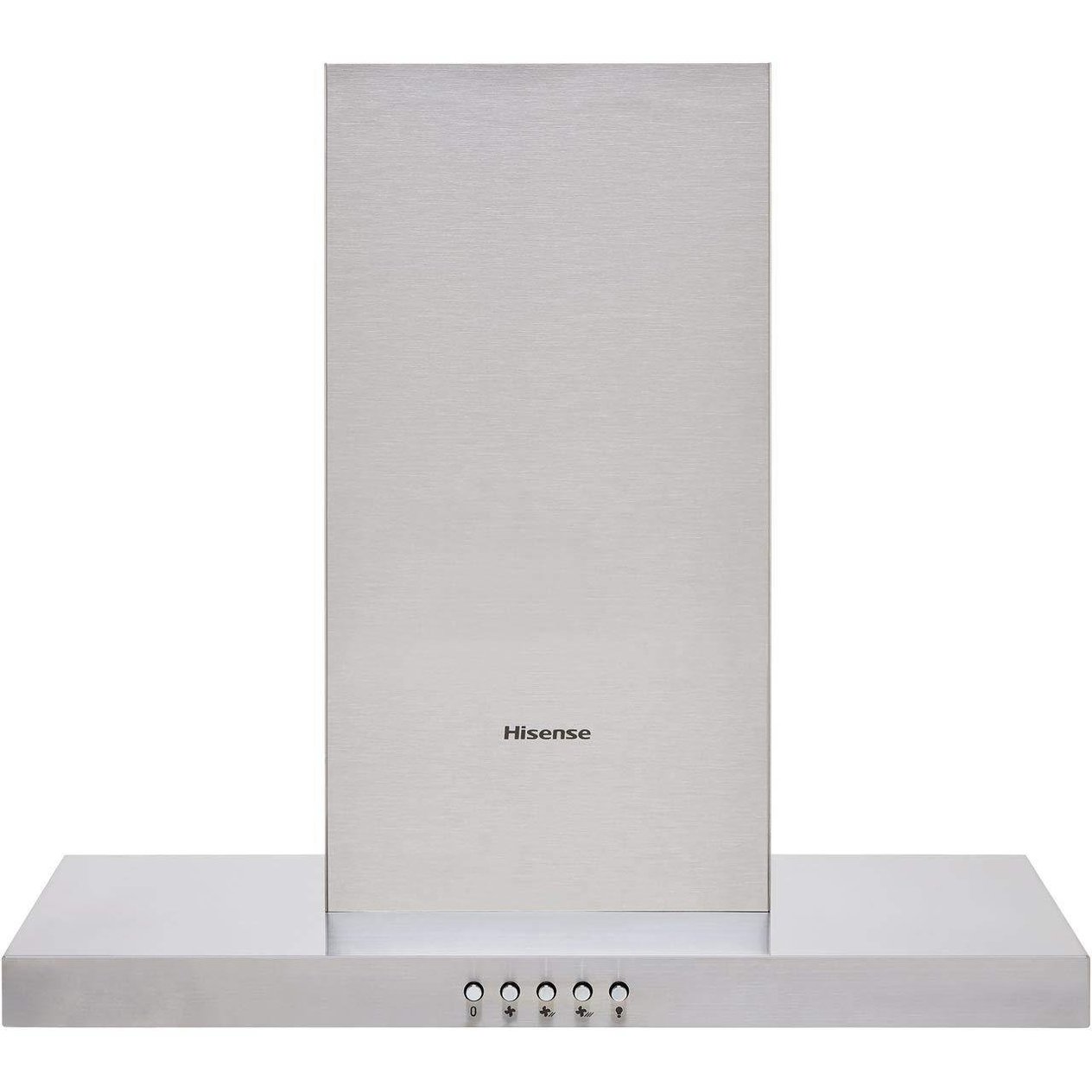 HISENSE CH6T4BX 60CM INOX DAVLUMBAZ 
