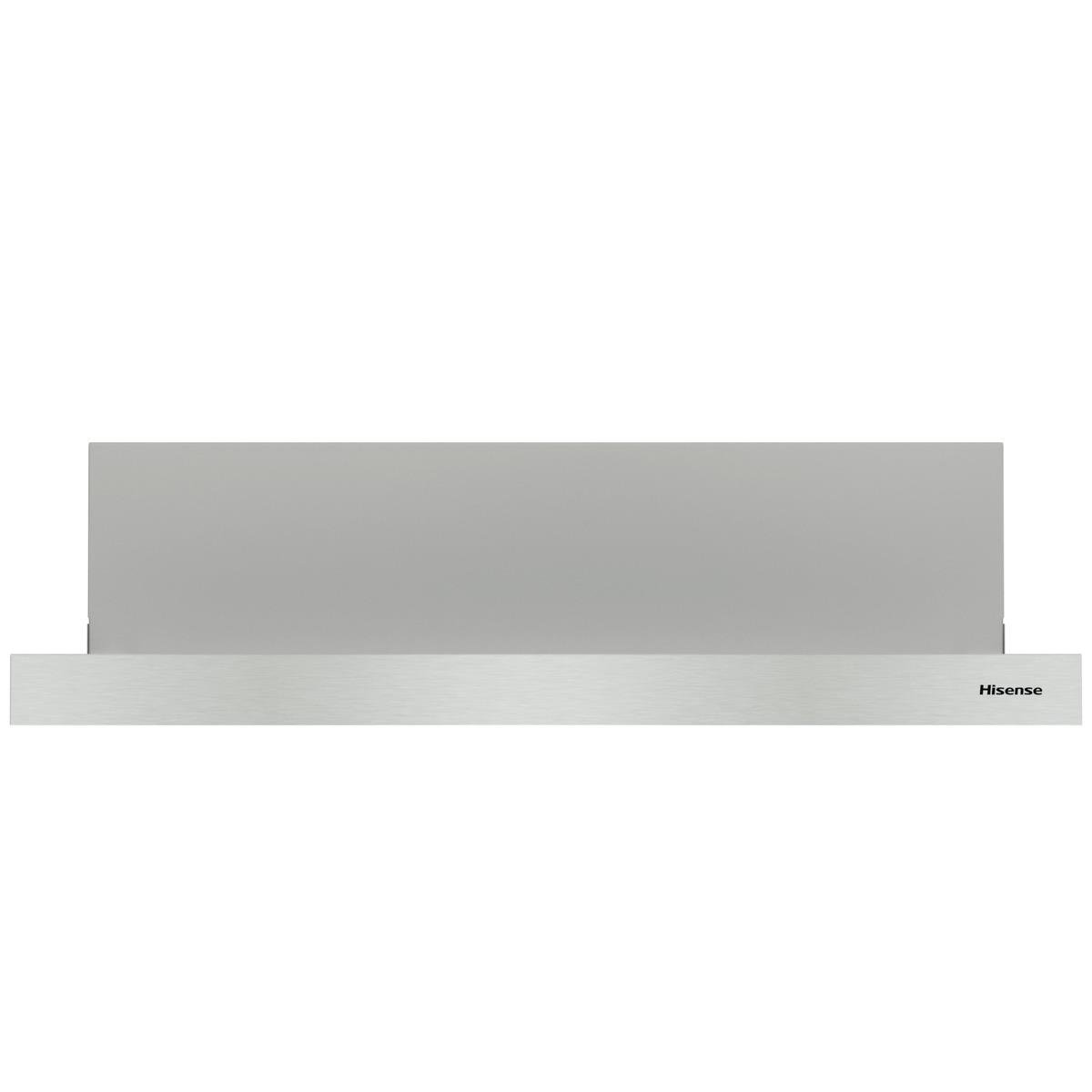 HISENSE CH6TL4BX SÜRGÜLÜ ASPİRATÖR INOX