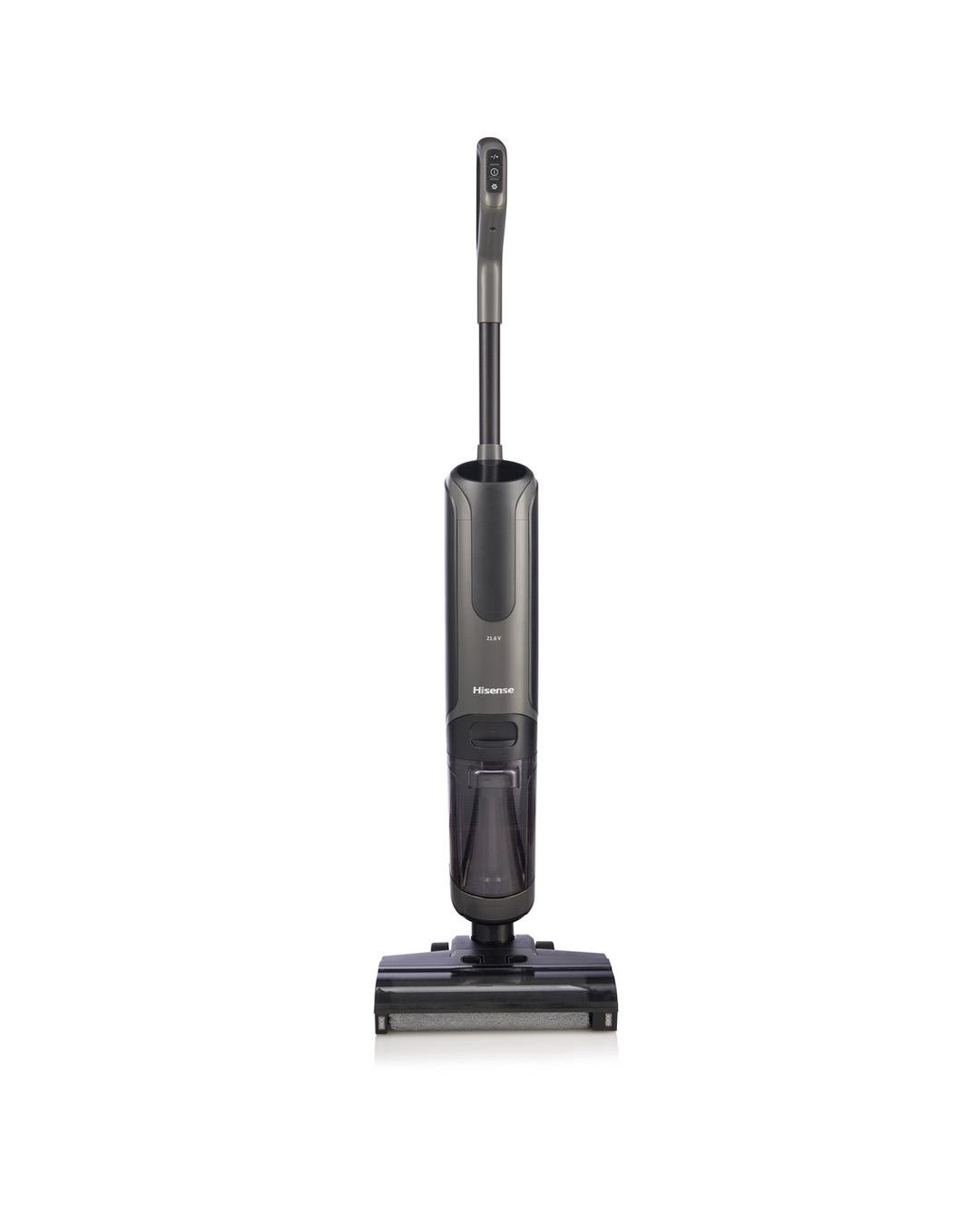 HISENSE HVC4471A DİKEY ŞARJLI SÜPÜRGE 